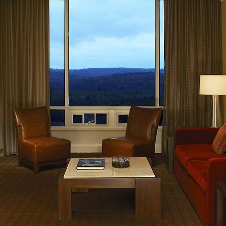 לדיארד סנטר Great Cedar Hotel At Foxwoods מראה חיצוני תמונה