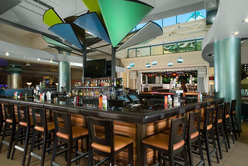 לדיארד סנטר Great Cedar Hotel At Foxwoods מראה חיצוני תמונה