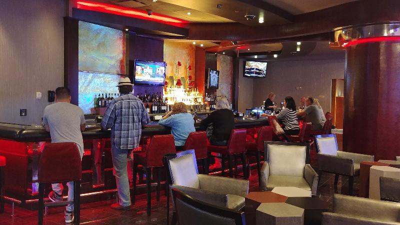 לדיארד סנטר Great Cedar Hotel At Foxwoods מראה חיצוני תמונה
