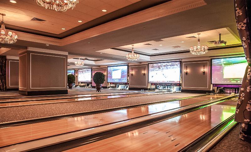 לדיארד סנטר Great Cedar Hotel At Foxwoods מראה חיצוני תמונה