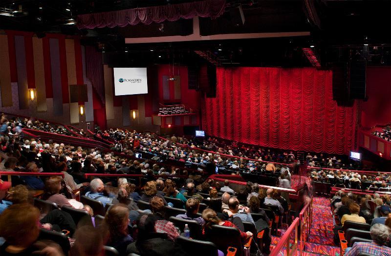 לדיארד סנטר Great Cedar Hotel At Foxwoods מראה חיצוני תמונה
