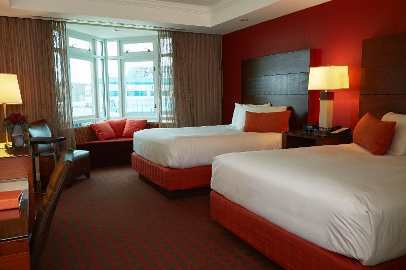 לדיארד סנטר Great Cedar Hotel At Foxwoods מראה חיצוני תמונה