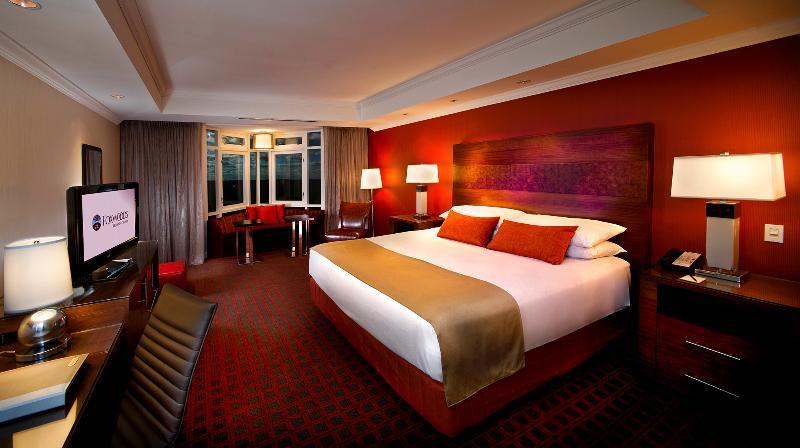 לדיארד סנטר Great Cedar Hotel At Foxwoods מראה חיצוני תמונה