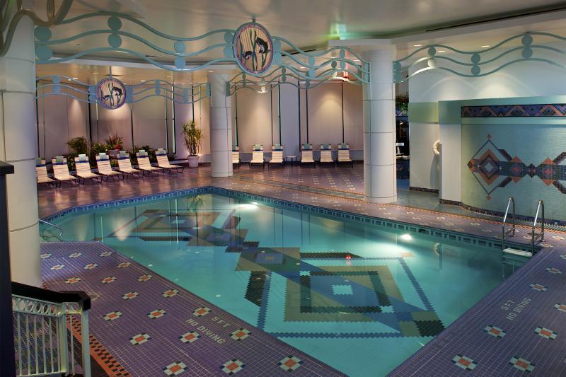 לדיארד סנטר Great Cedar Hotel At Foxwoods מראה חיצוני תמונה