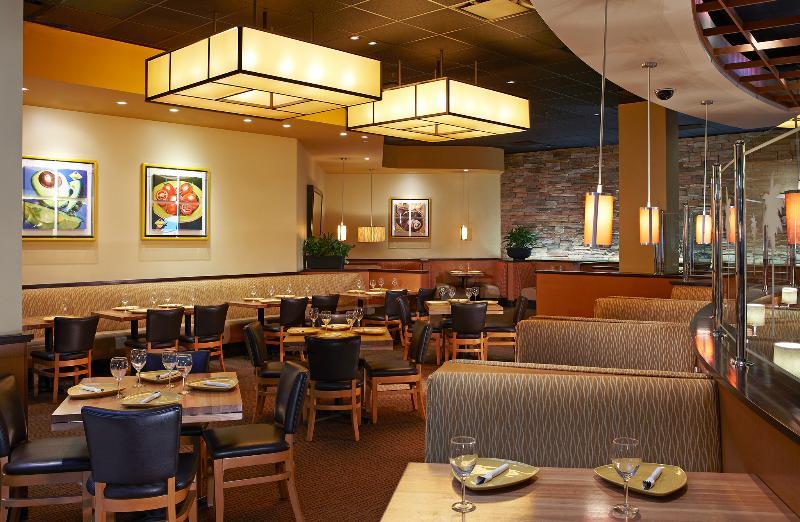 לדיארד סנטר Great Cedar Hotel At Foxwoods מראה חיצוני תמונה