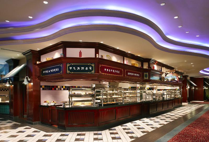 לדיארד סנטר Great Cedar Hotel At Foxwoods מראה חיצוני תמונה