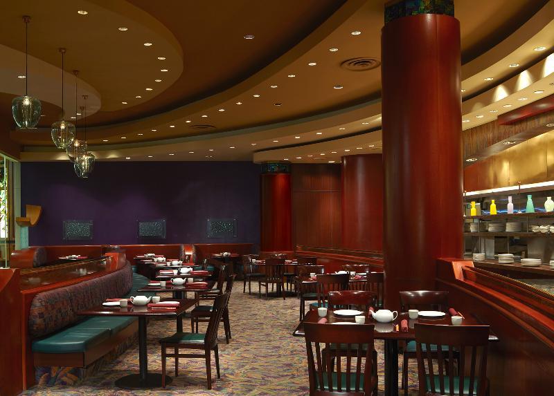 לדיארד סנטר Great Cedar Hotel At Foxwoods מראה חיצוני תמונה