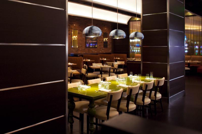לדיארד סנטר Great Cedar Hotel At Foxwoods מראה חיצוני תמונה