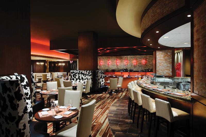 לדיארד סנטר Great Cedar Hotel At Foxwoods מראה חיצוני תמונה