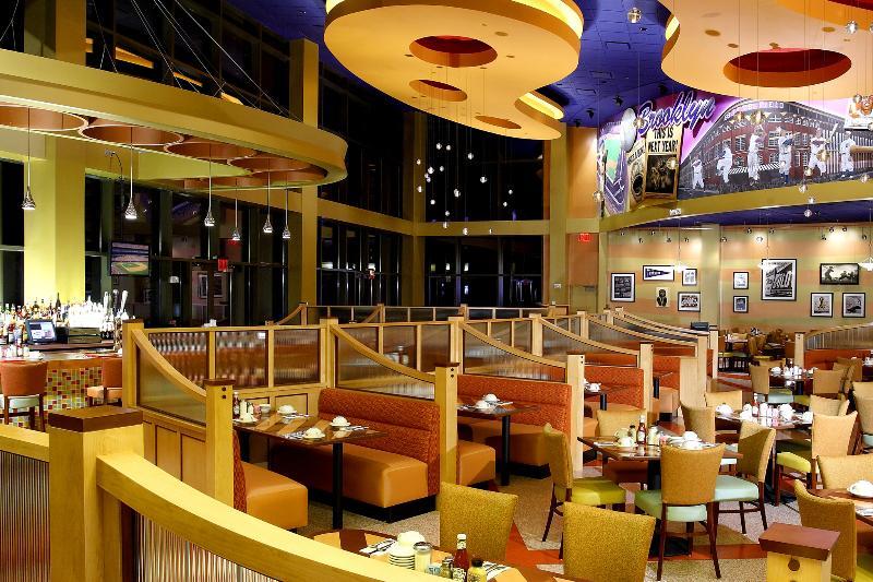 לדיארד סנטר Great Cedar Hotel At Foxwoods מראה חיצוני תמונה