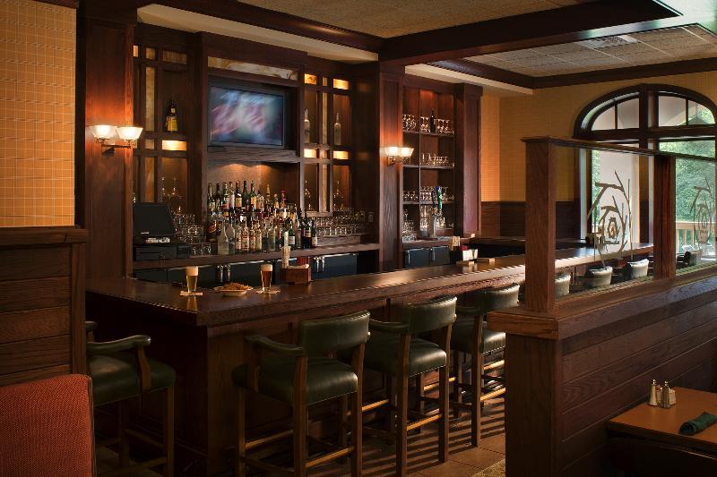 לדיארד סנטר Great Cedar Hotel At Foxwoods מראה חיצוני תמונה