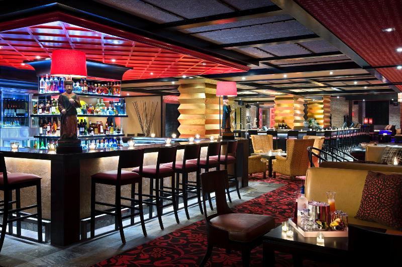 לדיארד סנטר Great Cedar Hotel At Foxwoods מראה חיצוני תמונה
