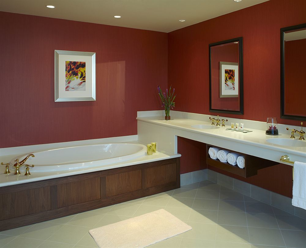 לדיארד סנטר Great Cedar Hotel At Foxwoods מראה חיצוני תמונה